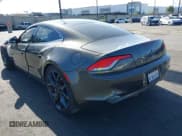 ✅ 2018 Karma Revero • VIN: 50GK41SA4JA000249 • Lot: 41865477. Wystawiony na IAAI z przebiegiem 104 010 mil. Bezpłatny archiwum sprzedaży aukcyjnych z USA i szczegółowy raport historii pojazdu na DreamBid. Zdjęcie 3.