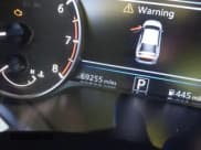 ✅ 2022 Nissan Altima SV • VIN: 1N4BL4DV5NN315132 • Lot: 43384235. Wystawiony na IAAI z przebiegiem 69 255 mil. Bezpłatny archiwum sprzedaży aukcyjnych z USA i szczegółowy raport historii pojazdu na DreamBid. Zdjęcie 16.