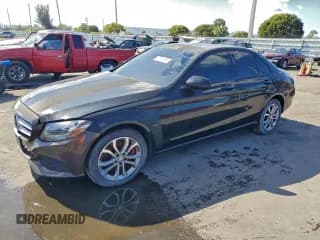 ✅ 2016 Mercedes-Benz C 300 Luxury • VIN: 55SWF4KB4GU098104 • Lot: 92741355. Listed on Copart with Not provided. Free auction sales archive from the USA and detailed vehicle history report at DreamBid. Image 1.