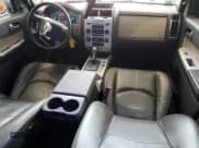 ✅ 2010 Mercury Mariner Premier • VIN: 4M2CN9HG8AKJ09441 • Lot: 60267415. Listed on Copart with 152,908 mi. Free auction sales archive from the USA and detailed vehicle history report at DreamBid. Image 8.