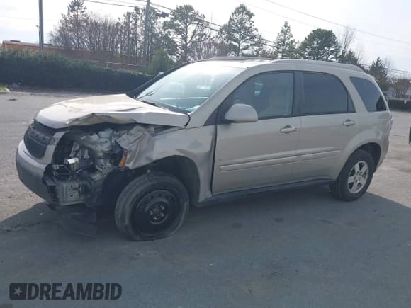 ✅ 2009 Chevrolet Equinox 1LT • VIN: 2CNDL33F496235611 • Лот: 41594284. Опубликован ранее на IAAI с пробегом 75 555 миль. Бесплатный доступ к архиву аукционных продаж из США и подробный отчёт об истории автомобиля на DreamBid. Изображение 18.