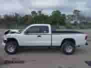 2002 Dodge Dakota Sport z VIN 1B7GL32X22S508401, wystawiony jako IAAI lot #41591465 z przebiegiem Nie podano mil oraz . Historia ofert i sprzedaży dostępna na DreamBid. Obrazek 14.