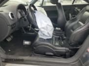 ✅ 2004 Audi TT • VIN: TRUWF28N341014291 • Lot: 68023335. Listed on Copart with Not provided. Free auction sales archive from the USA and detailed vehicle history report at DreamBid. Image 7.