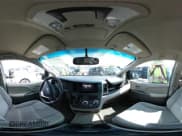 ✅ 2015 Toyota Sienna LE AAS • VIN: 5TDKK3DC8FS594979 • Lot: 42137215. Listed on IAAI with 122,525 mi. Free auction sales archive from the USA and detailed vehicle history report at DreamBid. Image 18.