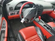 ✅ 2002 Ford Thunderbird Hardtop Premium • VIN: 1FAHP60A22Y117440 • Lot: 74436834. Wystawiony na Copart z przebiegiem 52 512 mil. Bezpłatny archiwum sprzedaży aukcyjnych z USA i szczegółowy raport historii pojazdu na DreamBid. Zdjęcie 8.