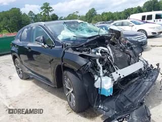 ✅ 2019 Lexus RX 350 • VIN: 2T2ZZMCA3KC119691 • Lot: 42983496. Listed on IAAI with Not provided. Free auction sales archive from the USA and detailed vehicle history report at DreamBid. Image 1.