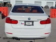 ✅ 2015 BMW 3 Series 328i • VIN: WBA3A5G5XFNS83525 • Лот: 43375955. Опубликован ранее на IAAI с пробегом 140 488 миль. Бесплатный доступ к архиву аукционных продаж из США и подробный отчёт об истории автомобиля на DreamBid. Изображение 16.