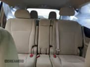 ✅ 2010 Toyota Highlander • VIN: 5TDZK3EH1AS005787 • Lot: 95283155. Listed on Copart with 137,603 mi. Free auction sales archive from the USA and detailed vehicle history report at DreamBid. Image 10.