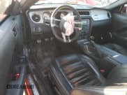 ✅ 2011 Ford Mustang GT Premium • VIN: 1ZVBP8CF1B5158238 • Лот: 86704445. Опубликован ранее на Copart с пробегом 79 406 миль. Бесплатный доступ к архиву аукционных продаж из США и подробный отчёт об истории автомобиля на DreamBid. Изображение 8.