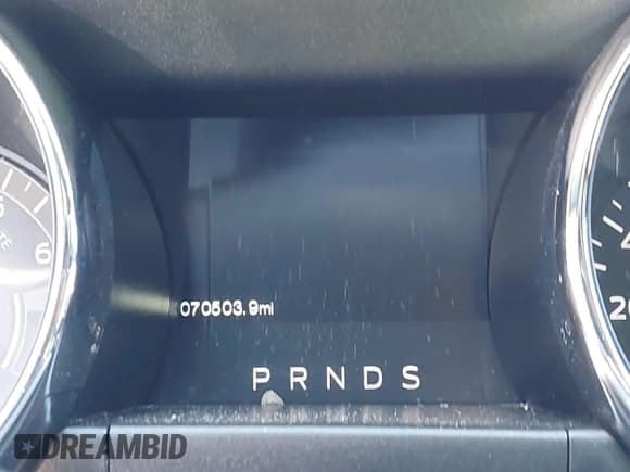 ✅ 2017 Ford Mustang GT Premium • VIN: 1FA6P8CF5H5336445 • Lot: 43649251. Wystawiony na IAAI z przebiegiem 70 503 mil. Bezpłatny archiwum sprzedaży aukcyjnych z USA i szczegółowy raport historii pojazdu na DreamBid. Zdjęcie 7.