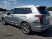 ✅ 2025 Cadillac XT6 AWD Premium Luxury • VIN: 1GYKPDRS4SZ120103 • Lot: 71904145. Listed on Copart with 11,818 mi. Free auction sales archive from the USA and detailed vehicle history report at DreamBid. Image 2.