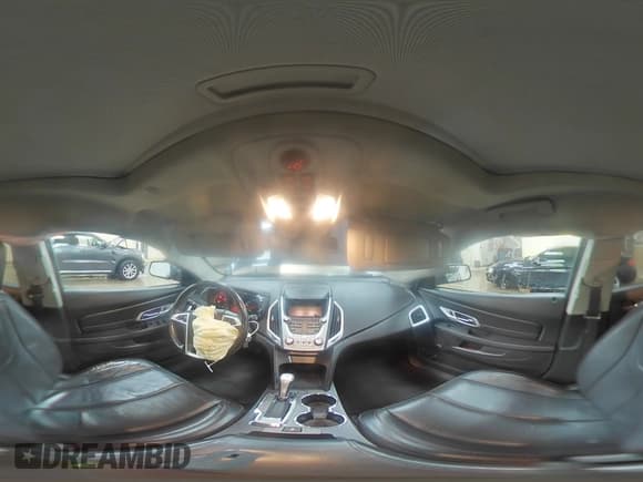 ✅ 2015 GMC Terrain SLT • VIN: 2GKFLXEK7F6384772 • Lot: 87285915. Listed on Copart with 148,938 mi. Free auction sales archive from the USA and detailed vehicle history report at DreamBid. Image 16.