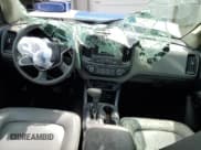 ✅ 2018 Chevrolet Colorado 2WD Work Truck • VIN: 1GCHSBEA1J1292067 • Лот: 67101014. Опубликован ранее на Copart с пробегом Не указан. Бесплатный доступ к архиву аукционных продаж из США и подробный отчёт об истории автомобиля на DreamBid. Изображение 8.