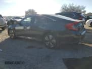 ✅ 2018 Honda Civic EX-L • VIN: JHMFC1F74JX014471 • Lot: 91617355. Wystawiony na Copart z przebiegiem 108 197 mil. Bezpłatny archiwum sprzedaży aukcyjnych z USA i szczegółowy raport historii pojazdu na DreamBid. Zdjęcie 2.