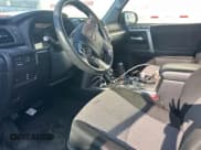 ✅ 2021 Toyota 4Runner SR5 • VIN: JTEMU5JR1M5929960 • Lot: 43066337. Wystawiony na IAAI z przebiegiem Nie podano. Bezpłatny archiwum sprzedaży aukcyjnych z USA i szczegółowy raport historii pojazdu na DreamBid. Zdjęcie 5.