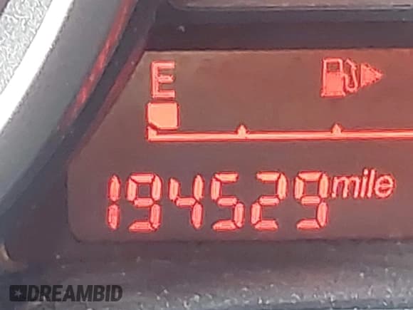 ✅ 2012 Mazda 5 Sport • VIN: JM1CW2BL1C0137919 • Лот: 43064242. Опубликован ранее на IAAI с пробегом 194 529 миль. Бесплатный доступ к архиву аукционных продаж из США и подробный отчёт об истории автомобиля на DreamBid. Изображение 15.