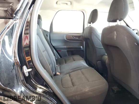 ✅ 2022 Ford Bronco Sport • VIN: 3FMCR9A60NRD14180 • Лот: 64427525. Опубликован ранее на Copart с пробегом 39 731 миль. Бесплатный доступ к архиву аукционных продаж из США и подробный отчёт об истории автомобиля на DreamBid. Изображение 11.