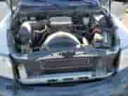 2006 Dodge Dakota ST with VIN 1D7HE22K76S609622, listed as a Copart auction lot 78209784 with 96,599 mi miles and Salvage title. Bid and sale history available at DreamBid. Image 13.