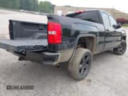 ✅ 2019 GMC Sierra 1500 • VIN: 2GTV2LEC5K1234453 • Лот: 42476465. Опубликован ранее на IAAI с пробегом 81 051 миль. Бесплатный доступ к архиву аукционных продаж из США и подробный отчёт об истории автомобиля на DreamBid. Изображение 4.