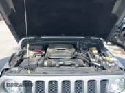 ✅ 2020 Jeep Wrangler Unlimited Sport S • VIN: 1C4HJXDN2LW160395 • Lot: 42977253. Wystawiony na IAAI z przebiegiem 112 073 mil. Bezpłatny archiwum sprzedaży aukcyjnych z USA i szczegółowy raport historii pojazdu na DreamBid. Zdjęcie 10.