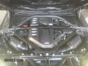 ✅ 2023 BMW M2 • VIN: 3MF13DM07P8D63938 • Lot: 79582414. Wystawiony na Copart z przebiegiem 9 552 mil. Bezpłatny archiwum sprzedaży aukcyjnych z USA i szczegółowy raport historii pojazdu na DreamBid. Zdjęcie 12.