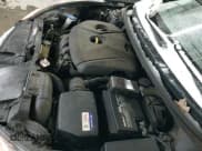 ✅ 2012 Hyundai Elantra GLS • VIN: KMHDH4AE7CU213967 • Lot: 43863066. Listed on IAAI with 207,240 mi. Free auction sales archive from the USA and detailed vehicle history report at DreamBid. Image 14.