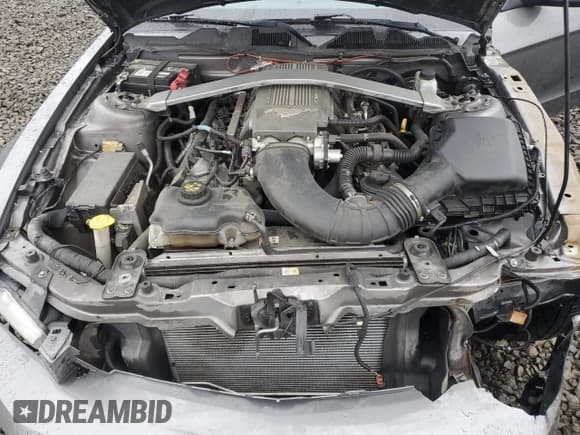 ✅ 2010 Ford Mustang GT • VIN: 1ZVBP8CH1A5177095 • Lot: 91042635. Wystawiony na Copart z przebiegiem 140 625 mil. Bezpłatny archiwum sprzedaży aukcyjnych z USA i szczegółowy raport historii pojazdu na DreamBid. Zdjęcie 11.