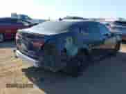 2025 Toyota Camry LE с VIN 4T1DAACK2SU609633, выставлен на аукционе IAAI как лот 43023203 с пробегом 7 512 миль миль и . История ставок и продаж доступна на DreamBid. Изображение 4.