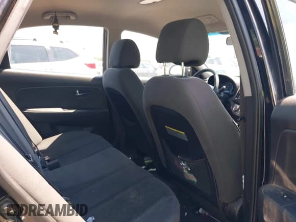 ✅ 2010 Hyundai Elantra GLS • VIN: KMHDU4AD5AU991734 • Лот: 42570881. Опубликован ранее на IAAI с пробегом 88 904 миль. Бесплатный доступ к архиву аукционных продаж из США и подробный отчёт об истории автомобиля на DreamBid. Изображение 8.