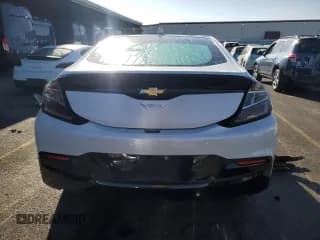 ✅ 2017 Chevrolet Volt LT • VIN: 1G1RC6S58HU108342 • Lot: 76846924. Wystawiony na Copart z przebiegiem 88 366 mil. Bezpłatny archiwum sprzedaży aukcyjnych z USA i szczegółowy raport historii pojazdu na DreamBid. Zdjęcie 6.