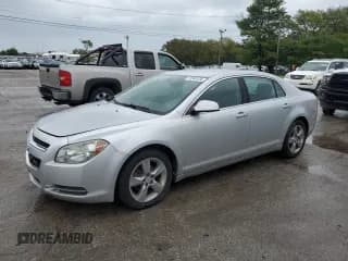 ✅ 2011 Chevrolet Malibu 2LT • VIN: 1G1ZD5E16BF268571 • Lot: 71343124. Wystawiony na Copart z przebiegiem 232 893 mil. Bezpłatny archiwum sprzedaży aukcyjnych z USA i szczegółowy raport historii pojazdu na DreamBid. Zdjęcie 1.