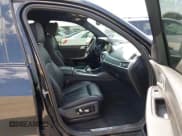 ✅ 2021 BMW X7 xDrive40i • VIN: 5UXCW2C07M9F35333 • Lot: 43364266. Listed on IAAI with 68,254 mi. Free auction sales archive from the USA and detailed vehicle history report at DreamBid. Image 5.