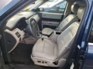 ✅ 2012 Ford Flex SEL • VIN: 2FMGK5CC5CBD06413 • Лот: 85402595. Опубликован ранее на Copart с пробегом 182 138 миль. Бесплатный доступ к архиву аукционных продаж из США и подробный отчёт об истории автомобиля на DreamBid. Изображение 7.