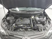 ✅ 2021 Chevrolet Equinox LT • VIN: 3GNAXUEV1ML395592 • Lot: 85890975. Listed on Copart with 18,790 mi. Free auction sales archive from the USA and detailed vehicle history report at DreamBid. Image 12.