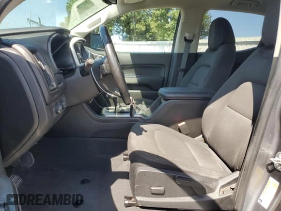 ✅ 2019 GMC Canyon 4WD SLE • VIN: 1GTG6CEN1K1296761 • Lot: 71200375. Wystawiony na Copart z przebiegiem 26 104 mil. Bezpłatny archiwum sprzedaży aukcyjnych z USA i szczegółowy raport historii pojazdu na DreamBid. Zdjęcie 7.