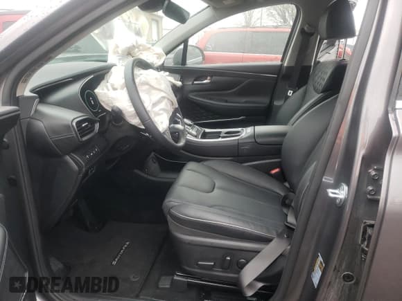 ✅ 2022 Hyundai Santa Fe SEL Premium • VIN: KM8S3DA1XNU058109 • Lot: 45647803. Wystawiony na Copart z przebiegiem 10 128 mil. Bezpłatny archiwum sprzedaży aukcyjnych z USA i szczegółowy raport historii pojazdu na DreamBid. Zdjęcie 7.