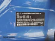 ✅ 2015 BMW 4 Series 428i • VIN: WBA4A5C50FG051739 • Lot: 70665235. Listed on Copart with 171,503 mi. Free auction sales archive from the USA and detailed vehicle history report at DreamBid. Image 13.