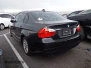 ✅ 2007 BMW 3 Series 328i • VIN: WBAVA335X7PV67150 • Lot: 42394401. Listed on IAAI with 278,351 mi. Free auction sales archive from the USA and detailed vehicle history report at DreamBid. Image 3.