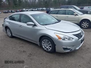 ✅ 2013 Nissan Altima SL • VIN: 1N4AL3AP0DC141069 • Лот: 43666718. Опубликован ранее на IAAI с пробегом 88 681 миль. Бесплатный доступ к архиву аукционных продаж из США и подробный отчёт об истории автомобиля на DreamBid. Изображение 1.