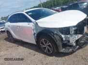 ✅ 2025 Lexus RX 350 • VIN: JTJCHMAAXS2022774 • Lot: 42693756. Wystawiony na IAAI z przebiegiem 7 431 mil. Bezpłatny archiwum sprzedaży aukcyjnych z USA i szczegółowy raport historii pojazdu na DreamBid. Zdjęcie 1.