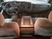 ✅ 2006 Chevrolet Silverado 1500 LT1 • VIN: 1GCEK19Z66Z156409 • Лот: 76081564. Опубликован ранее на Copart с пробегом 115 739 миль. Бесплатный доступ к архиву аукционных продаж из США и подробный отчёт об истории автомобиля на DreamBid. Изображение 8.