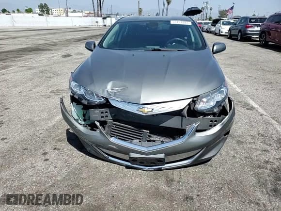 ✅ 2017 Chevrolet Volt LT • VIN: 1G1RC6S50HU197761 • Lot: 53121844. Wystawiony na Copart z przebiegiem 77 317 mil. Bezpłatny archiwum sprzedaży aukcyjnych z USA i szczegółowy raport historii pojazdu na DreamBid. Zdjęcie 10.