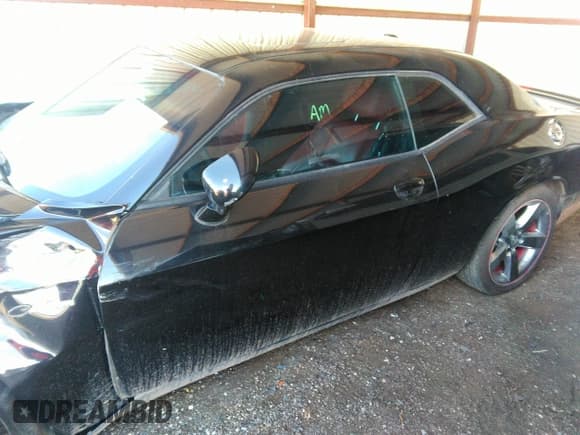 ✅ 2014 Dodge Challenger SXT • VIN: 2C3CDYAG4EH238629 • Lot: 37322414. Wystawiony na IAAI z przebiegiem 66 224 mil. Bezpłatny archiwum sprzedaży aukcyjnych z USA i szczegółowy raport historii pojazdu na DreamBid. Zdjęcie 14.