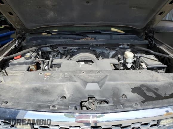 ✅ 2015 Chevrolet Silverado 1500 • VIN: 1GCVKREC9FZ150314 • Лот: 50610355. Опубликован ранее на Copart с пробегом 231 412 миль. Бесплатный доступ к архиву аукционных продаж из США и подробный отчёт об истории автомобиля на DreamBid. Изображение 12.