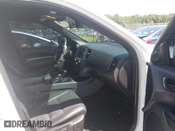 ✅ 2020 Dodge Durango GT Plus • VIN: 1C4RDHDG1LC145830 • Lot: 42798047. Listed on IAAI with 159,656 mi. Free auction sales archive from the USA and detailed vehicle history report at DreamBid. Image 5.