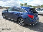 ✅ 2020 Acura MDX Technology • VIN: 5J8YD4H58LL010925 • Лот: 43158232. Опубликован ранее на IAAI с пробегом 119 283 миль. Бесплатный доступ к архиву аукционных продаж из США и подробный отчёт об истории автомобиля на DreamBid. Изображение 3.