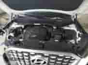 2021 Hyundai Palisade SEL с VIN KM8R34HE4MU230222, выставлен на аукционе Copart как лот 71866044 с пробегом 53 846 миль миль и На запчасти • Non repairable. История ставок и продаж доступна на DreamBid. Изображение 11.