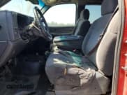 ✅ 2002 Chevrolet Silverado 1500 LS • VIN: 1GCEK19V72E163769 • Лот: 71369714. Опубликован ранее на Copart с пробегом 249 239 миль. Бесплатный доступ к архиву аукционных продаж из США и подробный отчёт об истории автомобиля на DreamBid. Изображение 7.