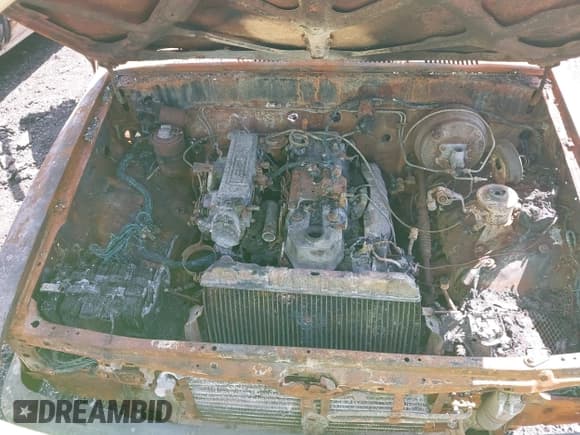 ✅ 1994 Toyota Pickup DX • VIN: JT4RN93P4R5100284 • Лот: 41866728. Опубликован ранее на IAAI с пробегом 190 001 миль. Бесплатный доступ к архиву аукционных продаж из США и подробный отчёт об истории автомобиля на DreamBid. Изображение 10.