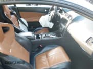 ✅ 2014 Jaguar XK XKR • VIN: SAJWA4DC7EMB52199 • Lot: 41191119. Listed on IAAI with 90,585 mi. Free auction sales archive from the USA and detailed vehicle history report at DreamBid. Image 5.